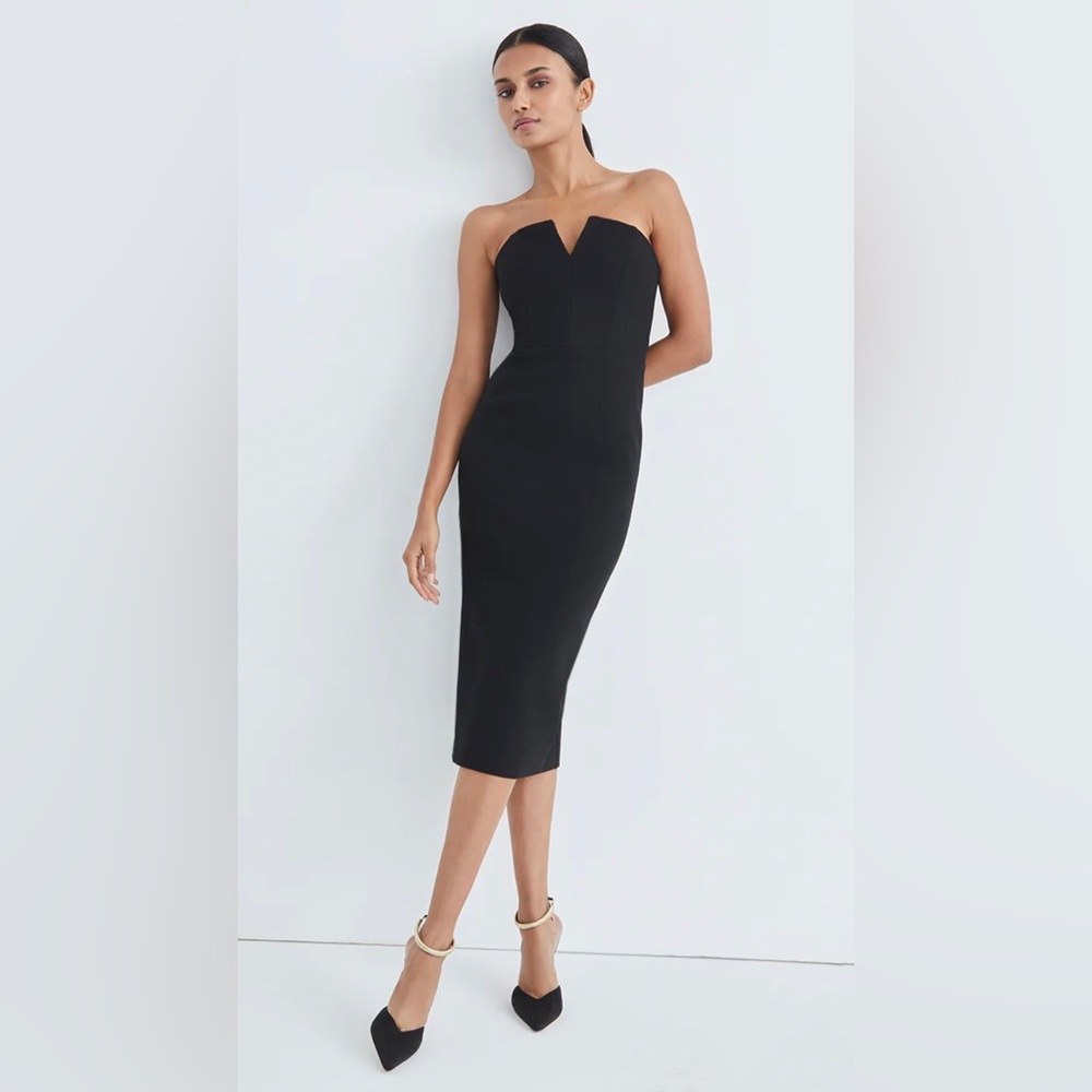 Nabi Dress by Veronica Beard